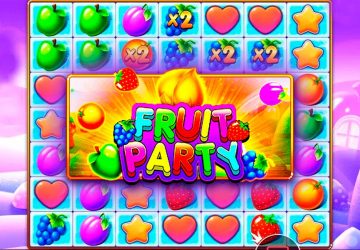 NOVOMATIC - игровой автомат онлайн от Various с RTP 96.52%